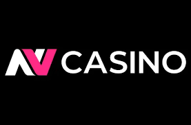 Nvcasino logo